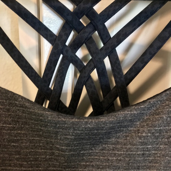 Lululemon Free to Be Wild Tank - Picture 3 of 6